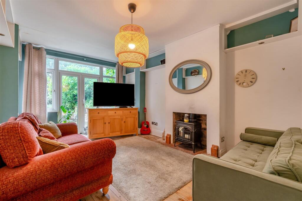 Additional image 8 of Driffold, Sutton Coldfield