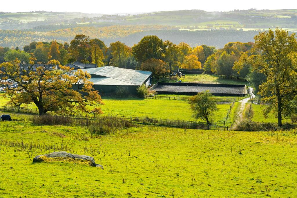 Additional image 26 of St. Ives Estate, Harden, Bingley, West Yorkshire, BD16