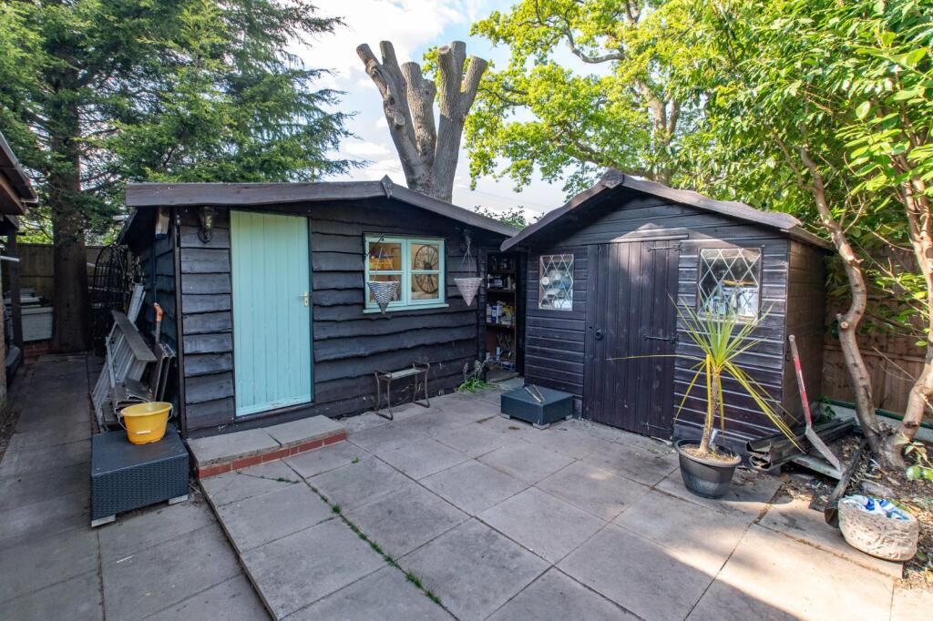 Additional image 23 of Bills Lane, Shirley, Solihull, West Midlands, B90