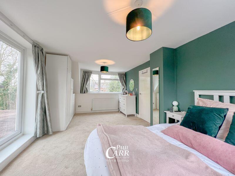 Additional image 28 of Church Lane, Middleton, B78 2AN - Wonderful Village Location