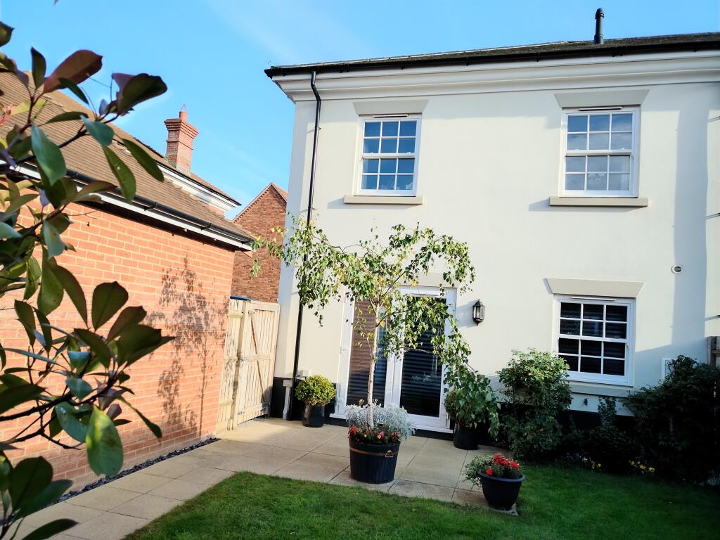 Additional image 16 of Cropways Court, Yeovil
