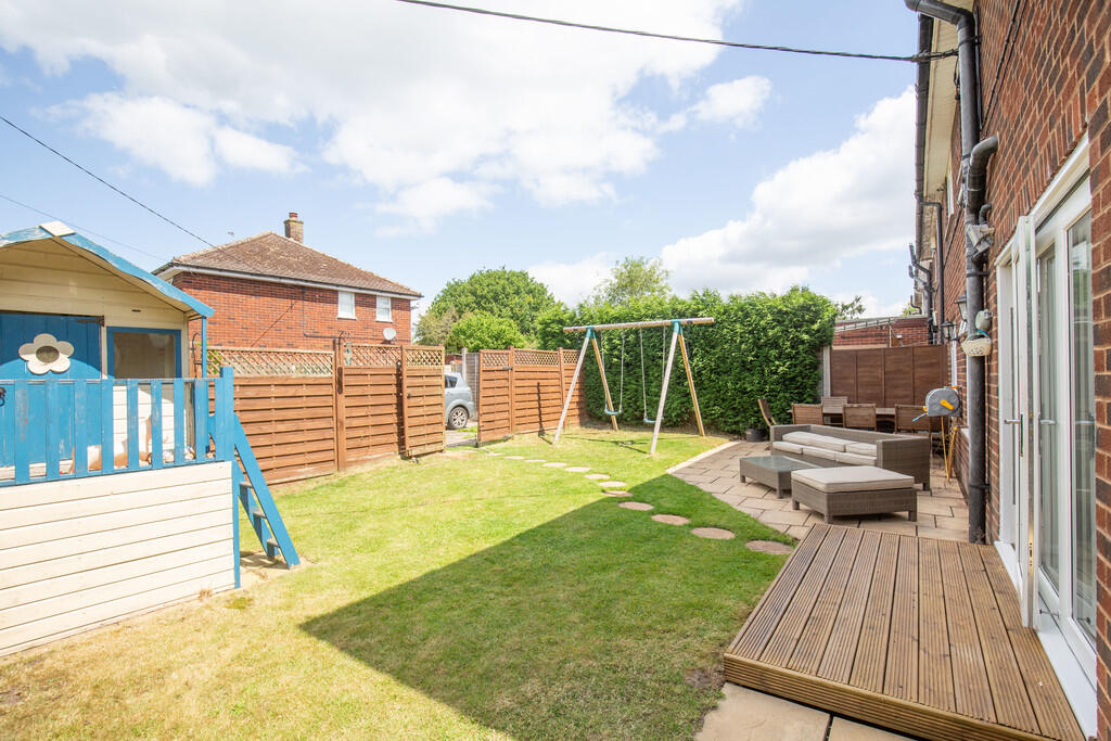 Additional image 20 of Austrey Lane, Newton Regis