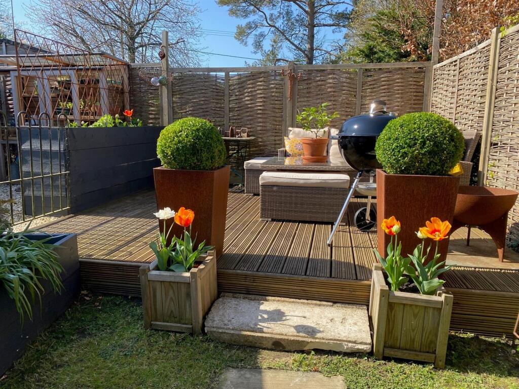 Additional image 13 of The Square, Halstock, Dorset