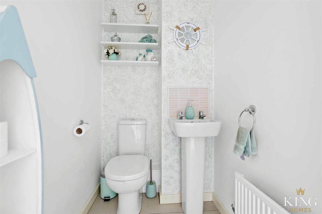 Additional image 7 of Avon Way, Bidford-On-Avon, Alcester