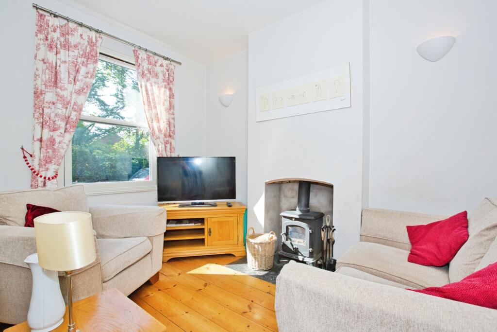 Additional image 6 of Park View, WELLS, Somerset, BA5