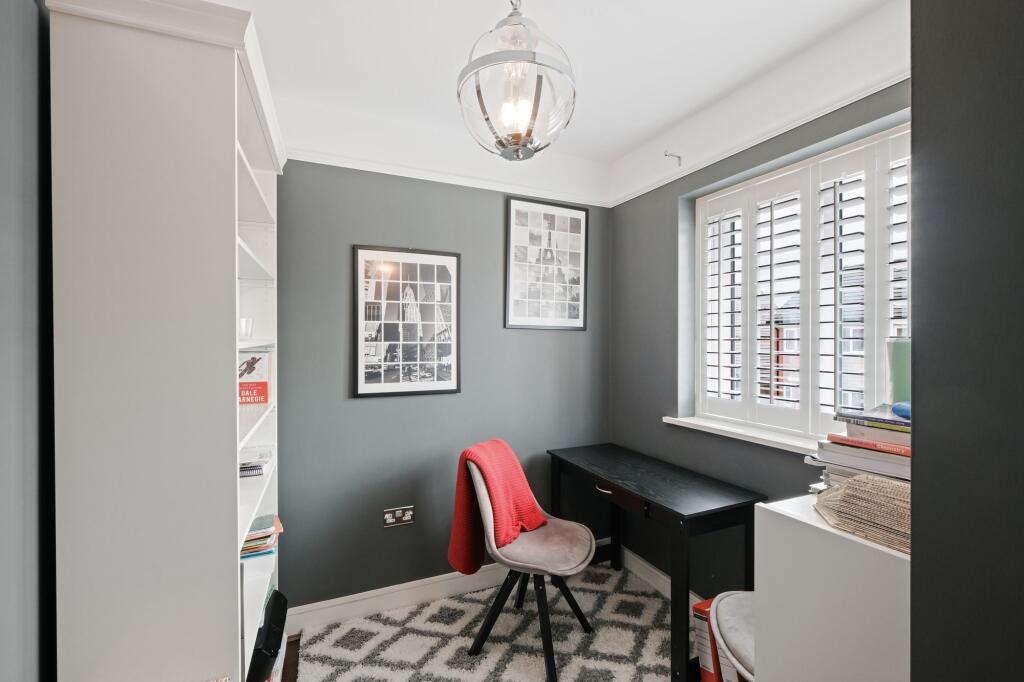 Additional image 13 of Church View Close, Cofton Hackett, B45