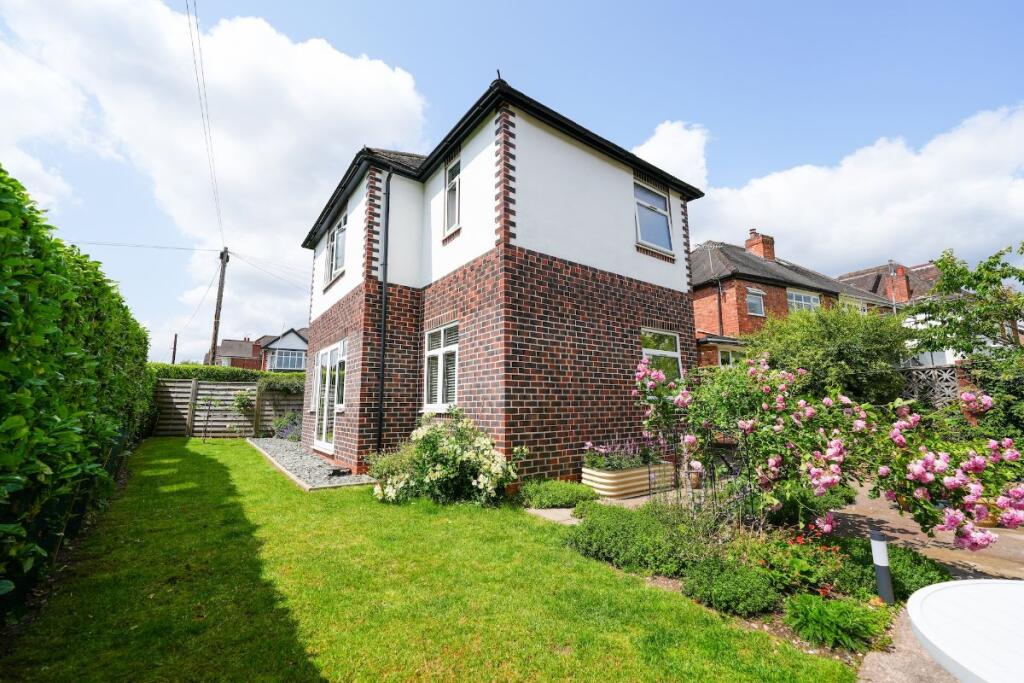 Additional image 20 of Buxton Road, Sutton Coldfield