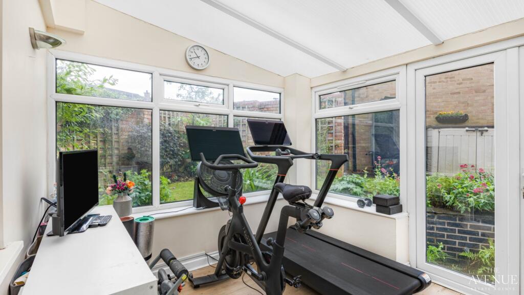 Additional image 10 of Shooters Hill, Sutton Coldfield, West Midlands, B72