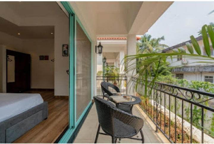 Additional image 2 of Assagaon, North Goa, Goa