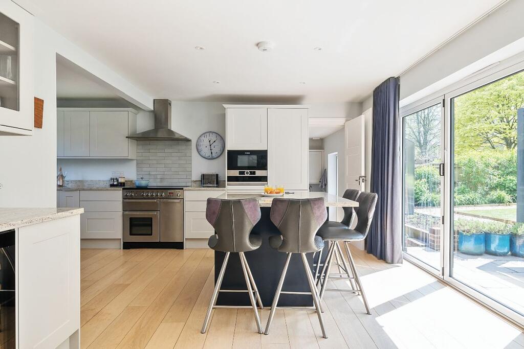 Additional image 2 of 16 The Walled Garden, Heytesbury Park, Heytesbury, Warminster