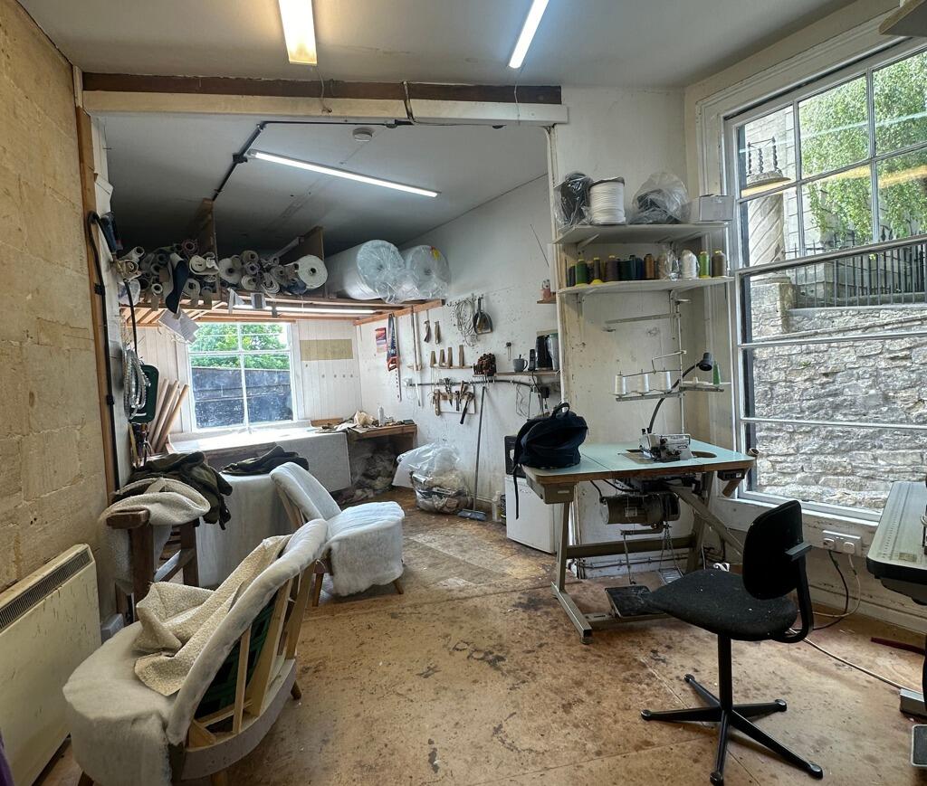 Additional image 3 of 6 Cleveland Terrace, Bath, BA1 5DF