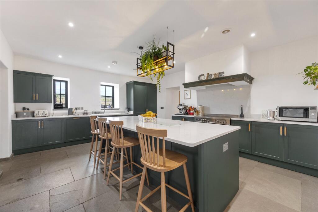 Additional image 16 of Dale Head, Slaidburn, Clitheroe, BB7