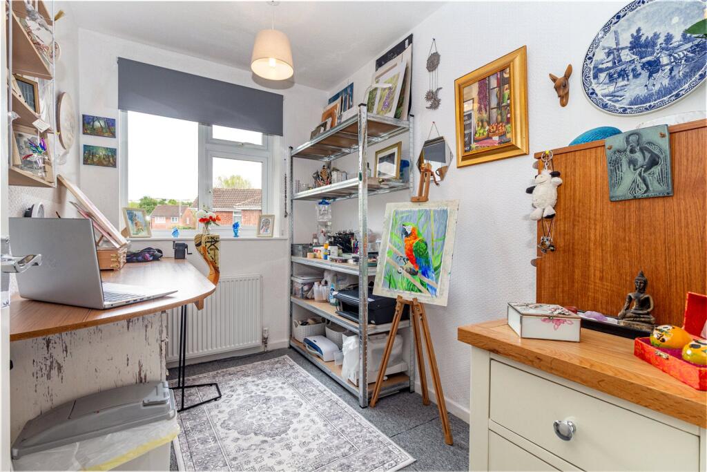 Additional image 13 of Illshaw Close, Winyates Green, Redditch, Worcestershire, B98