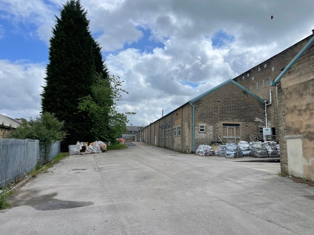 Additional image 10 of Unit B Valley Mill, Southfield Street, Nelson, BB9 0LD