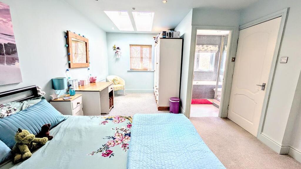 Additional image 15 of The Orchards, Bingley