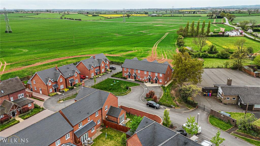 Additional image 48 of Manor Lane, Harlaston, Tamworth, Staffordshire, B79