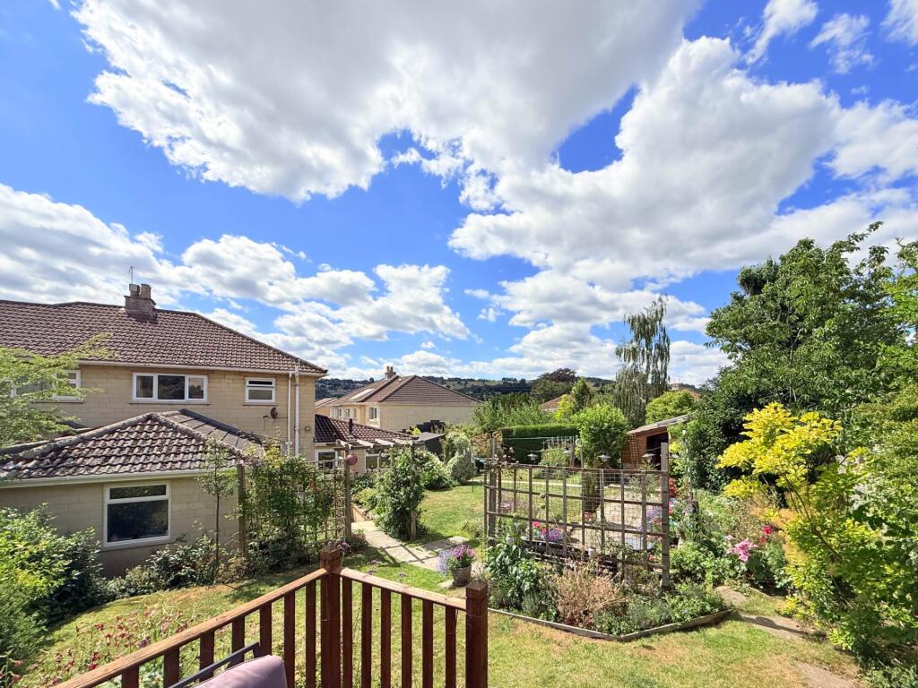 Additional image 2 of Oriel Gardens, Bath