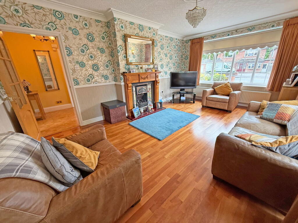 Additional image 16 of Shakespeare Drive, Shirley, B90 2AN