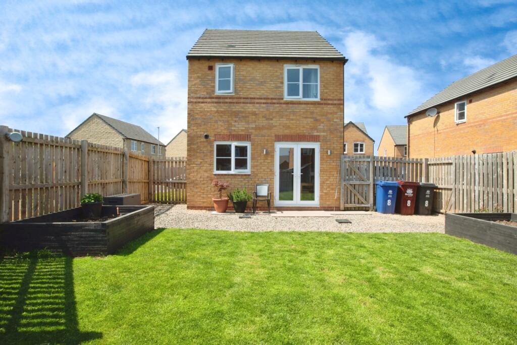 Additional image 16 of Lapwing Close, Hapton, Burnley, Lancashire, BB12