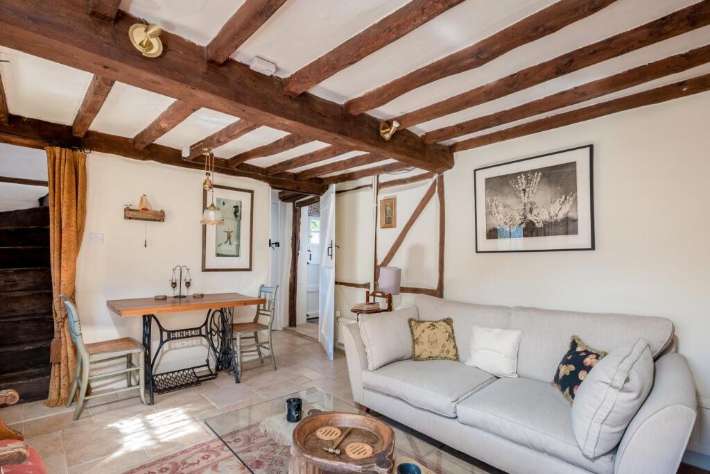 Additional image 7 of 2 The Hamlet, Marlciff, Alcester