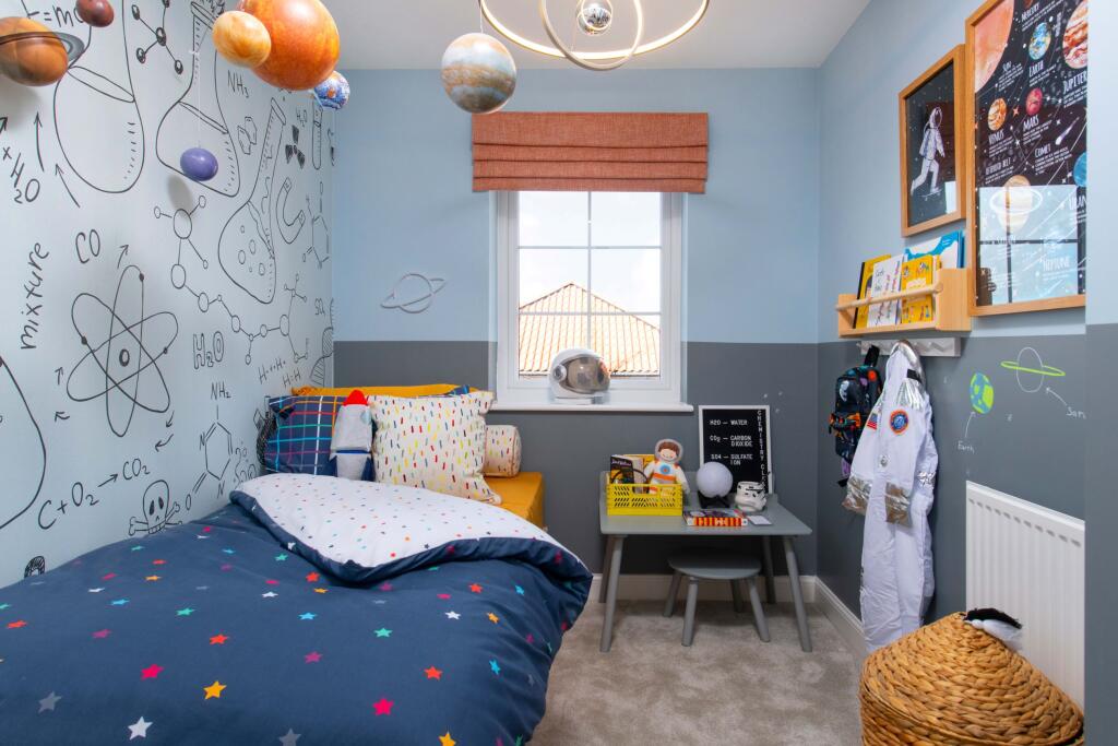 Additional image 5 of Elizabeth Way,
Hilperton,
Wiltshire,
BA14 7PB