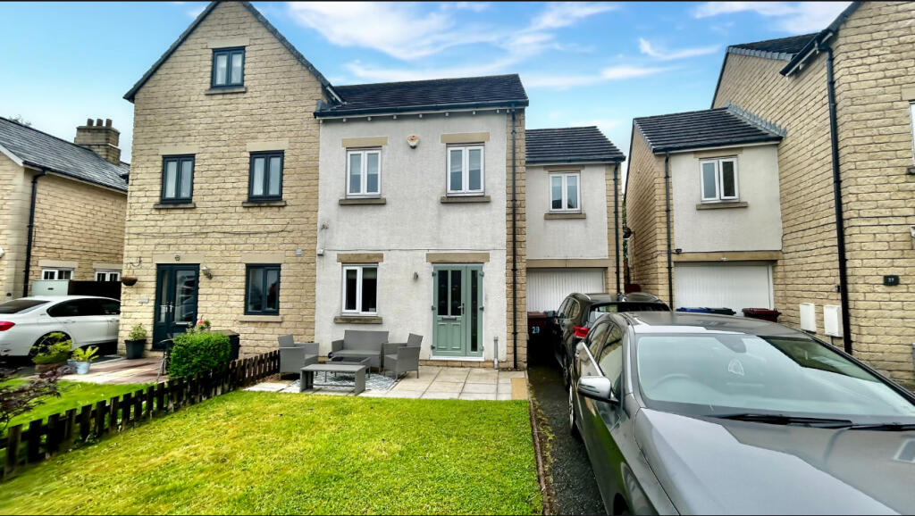 Additional image 6 of Loughrigg Close, Ightenhill, Burnley, BB12