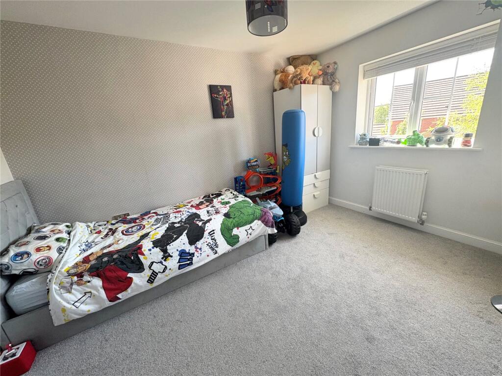 Additional image 12 of Rectory Gardens, Alvechurch, Birmingham, Worcestershire, B48