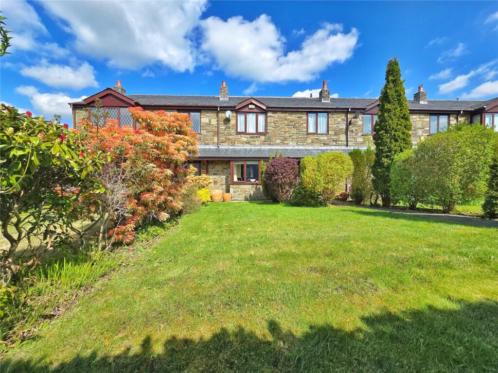 Additional image 13 of Johnny Barn Cottages, Johnny Barn Close, Rawtenstall, Rossendale, BB4