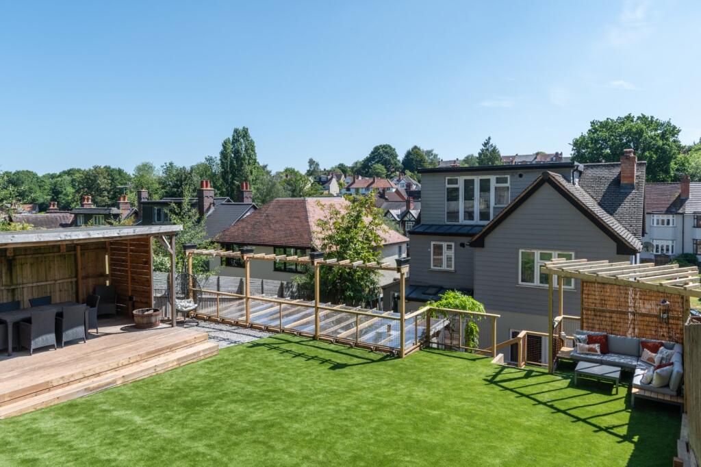 Additional image 23 of Plymouth Road, Southcrest, Redditch, B97