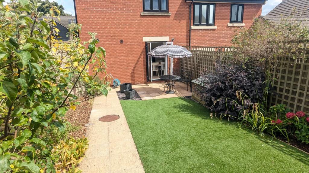 Additional image 16 of Ash Close, Wells, BA5