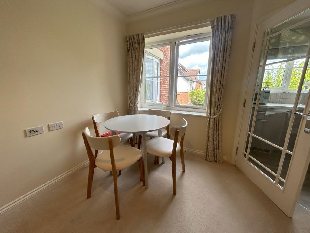 Additional image 5 of Woolmans Lodge, Solihull Road, Shirley