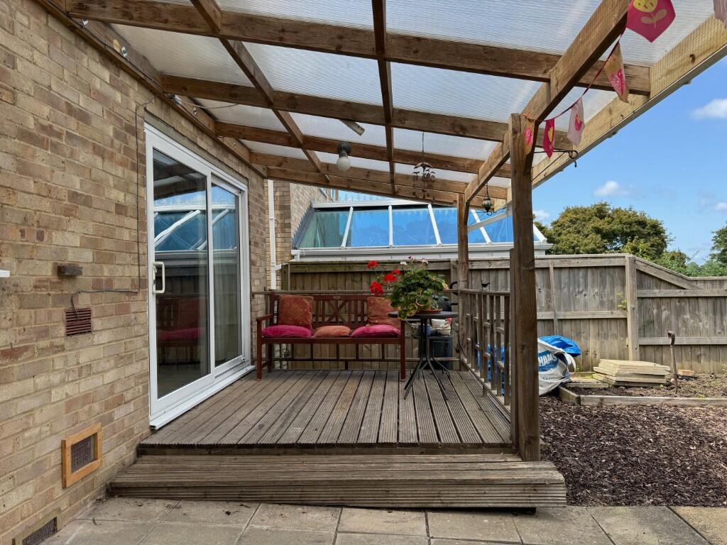 Additional image 15 of Leversedge Road, Frome, Somerset, BA11