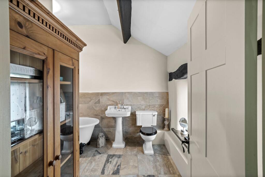 Additional image 27 of Tockholes, Silk Hall, BB3