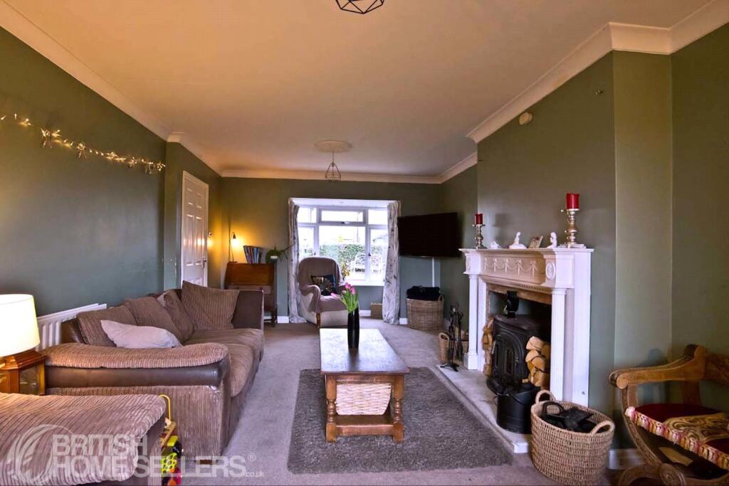 Additional image 4 of Alma Avenue, Foulridge, Colne, Lancashire, BB8