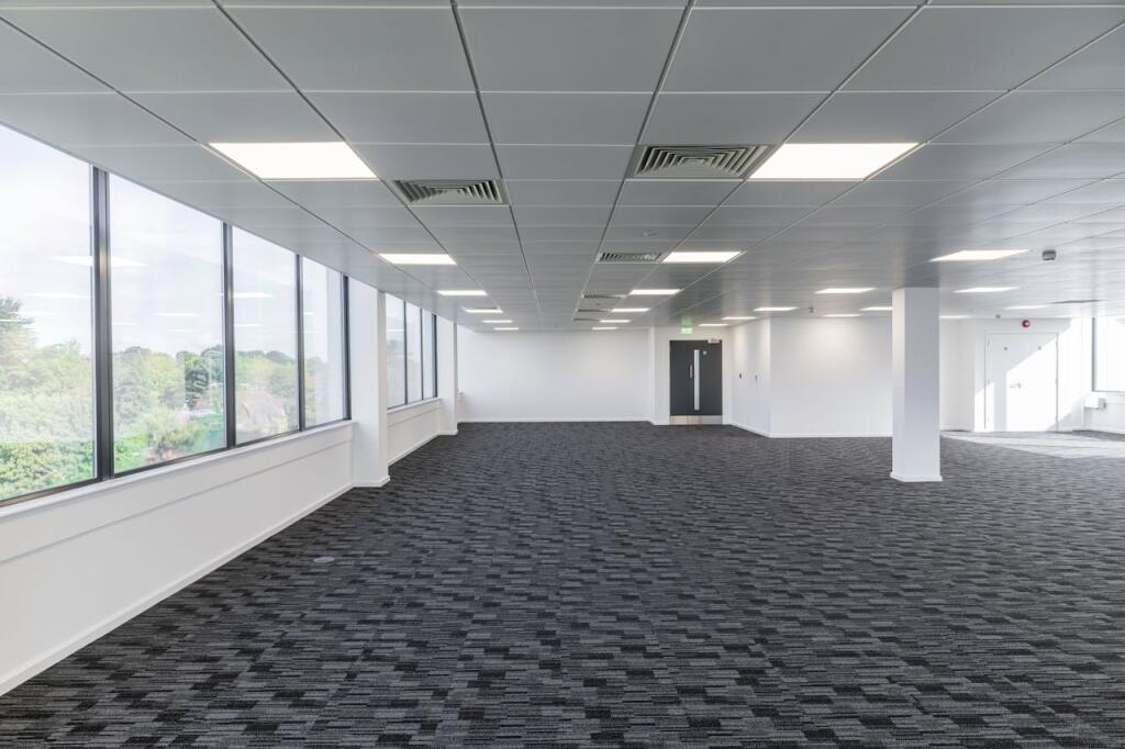 Additional image 9 of Radcliffe House, Blenheim Court, Solihull, B91 2AA