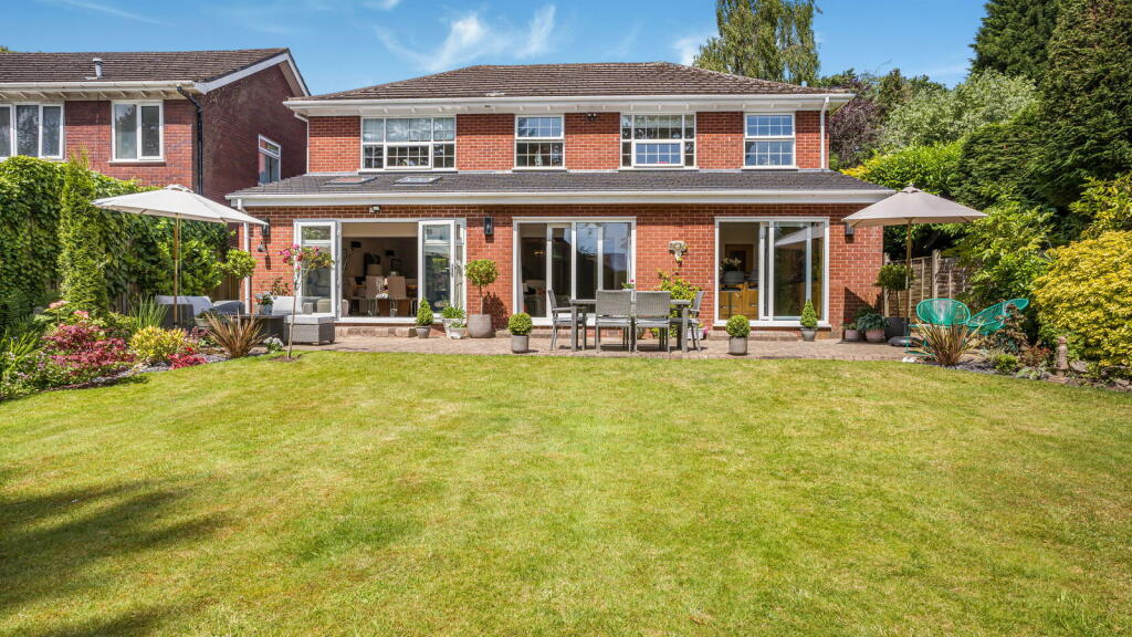 Additional image 24 of Rosemary Hill Road, Sutton Coldfield, B74 4HL