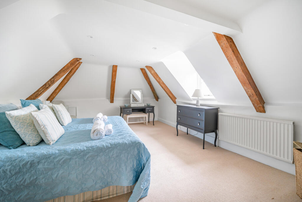 Additional image 17 of Horsington, Templecombe, Somerset, BA8