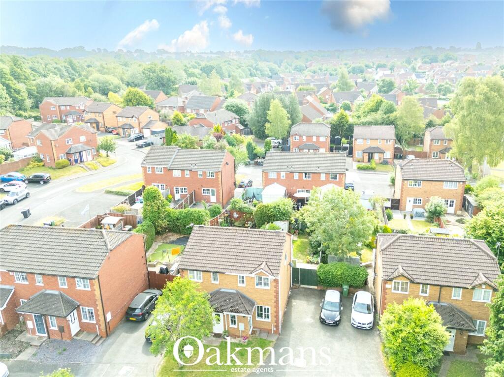 Additional image 18 of Abbey Close, Bromsgrove, Worcestershire, B60