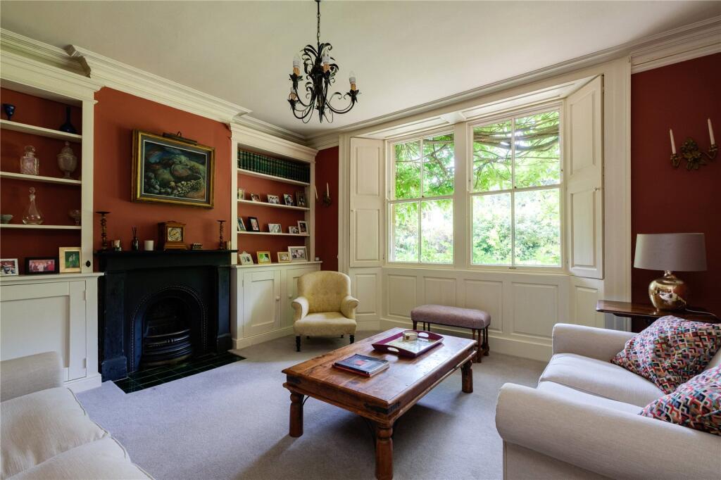 Additional image 5 of Church Street, West Coker, Yeovil, Somerset, BA22