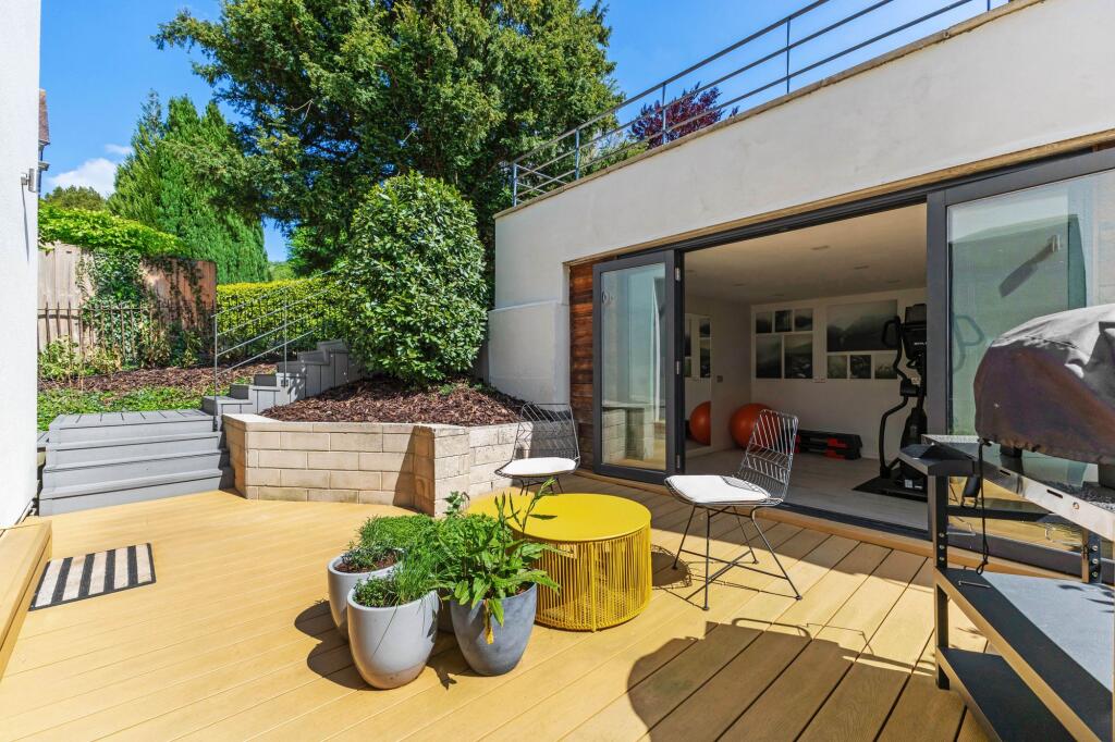 Additional image 18 of Cleveland Walk, Bath