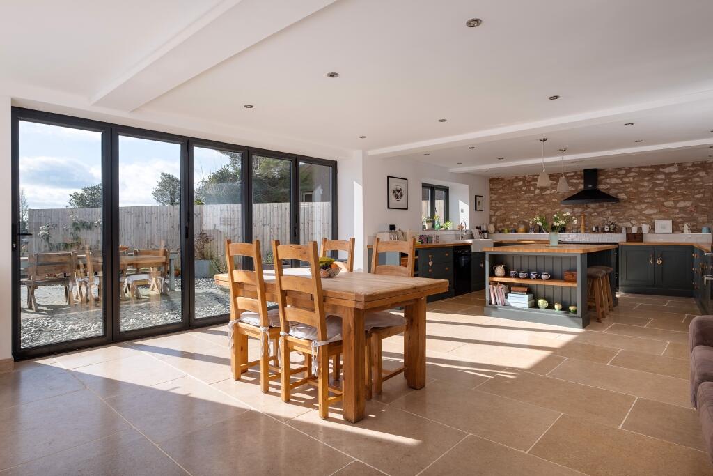 Additional image 16 of Central Wells, Five bedroom detached with parking for three cars and south facing garden