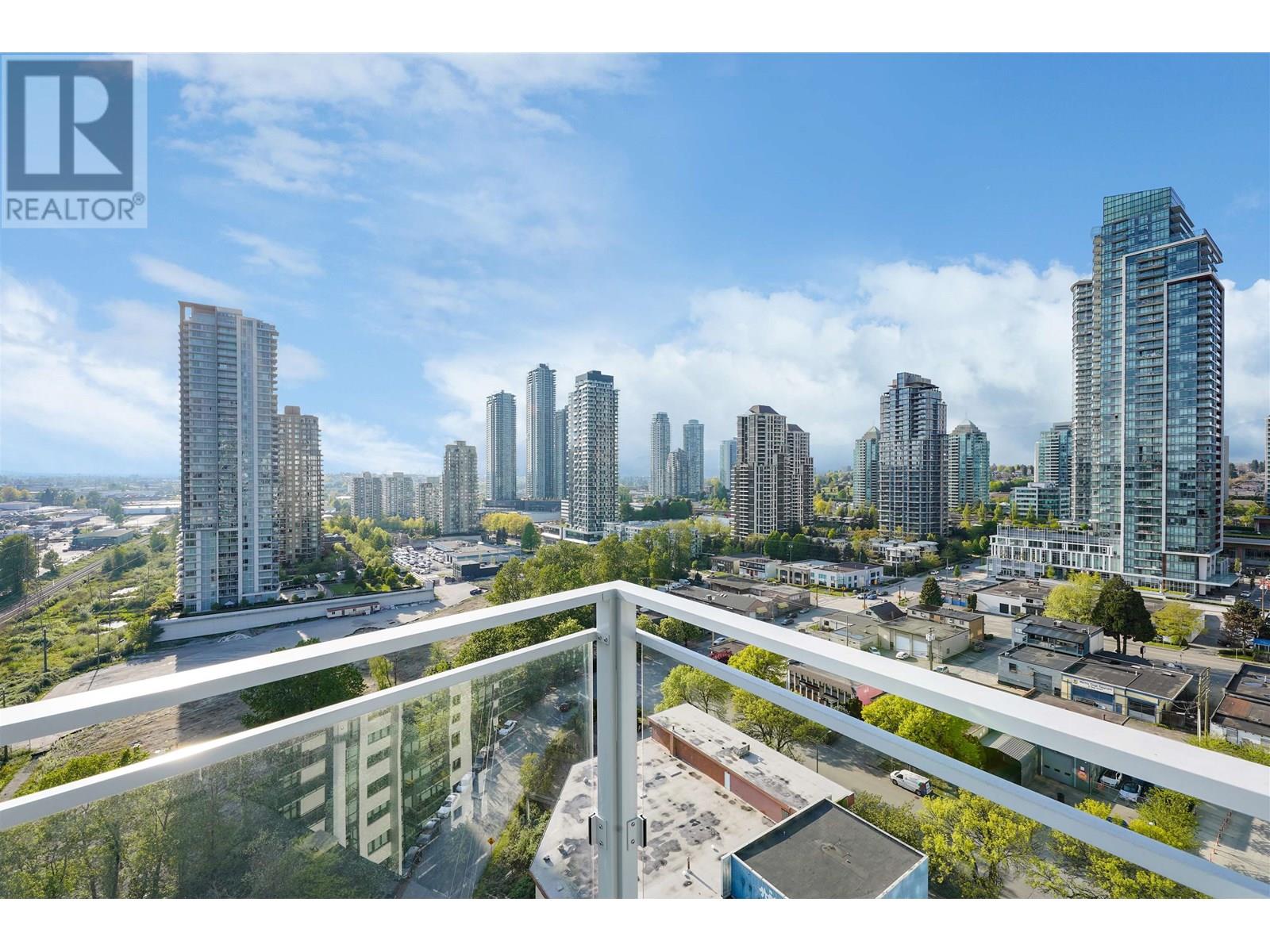 1707 4433 W ALASKA STREET|Burnaby, British Columbia V5C5T3