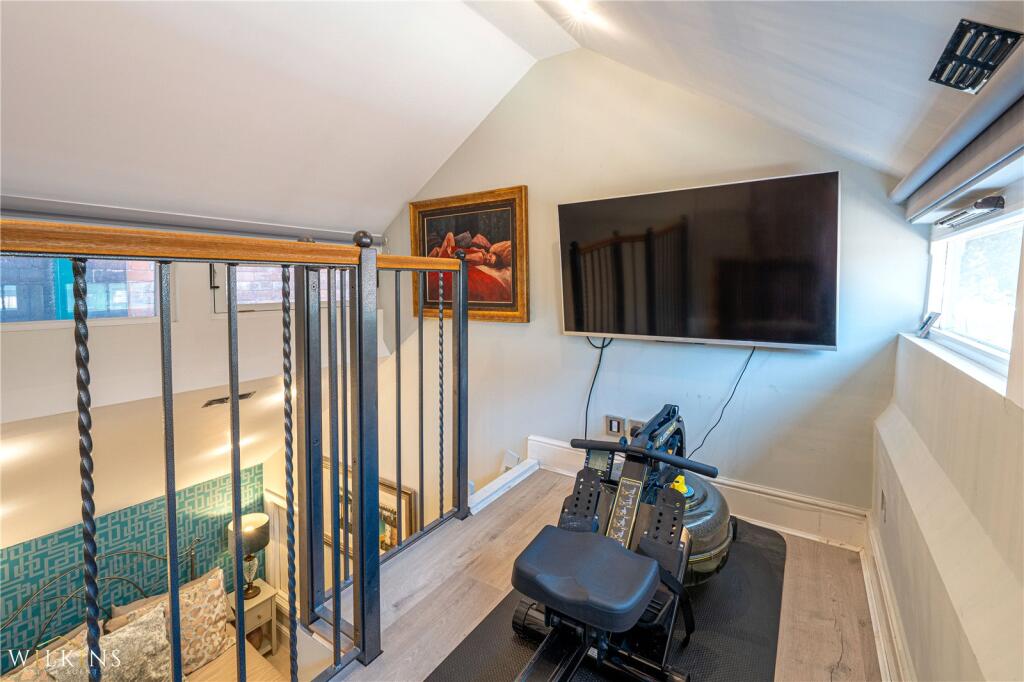 Additional image 30 of Lichfield Road, Hopwas, Tamworth, Staffordshire, B78