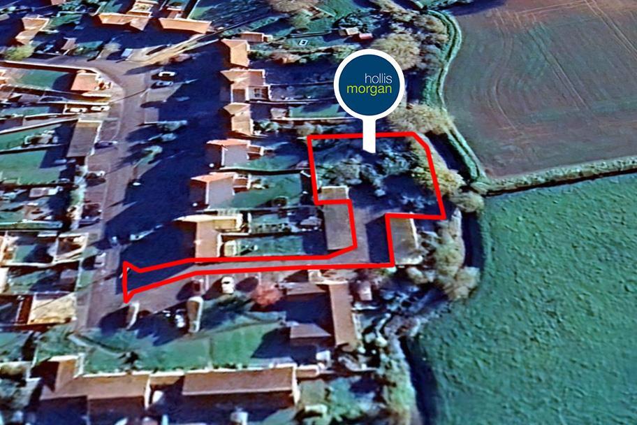 Additional image 3 of Plot | 3 Units | BA22