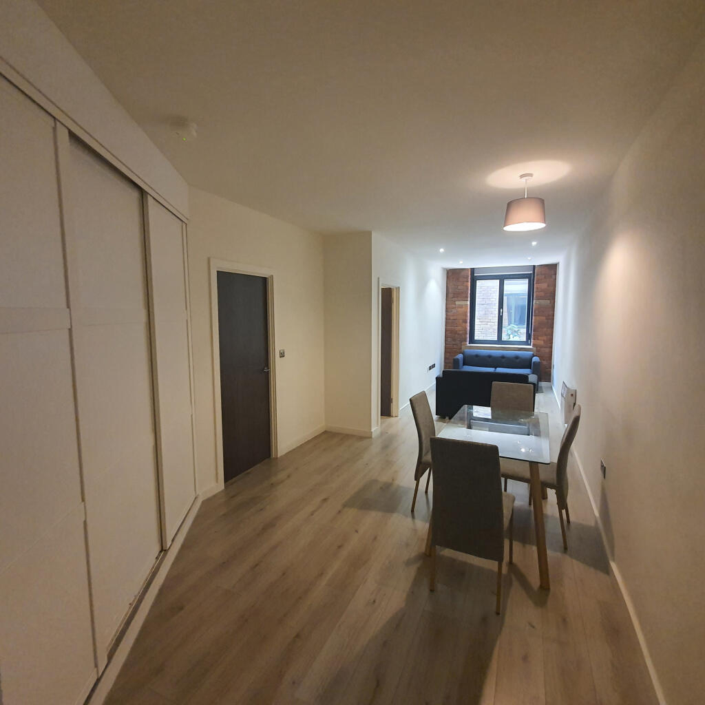 Additional image 3 of Conditioning House, Cape Street, Bradford, Yorkshire, BD1