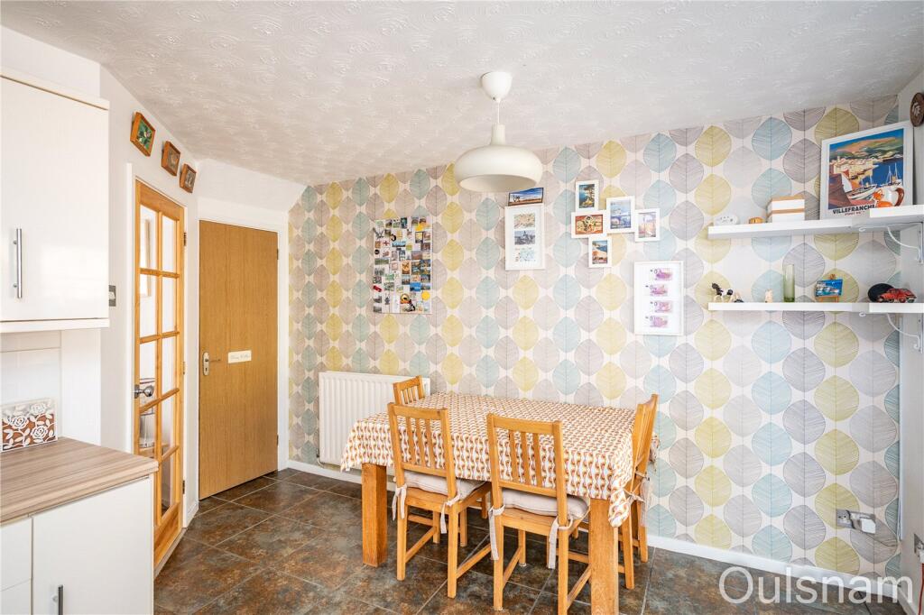 Additional image 5 of Knowesley Close, Bromsgrove, Worcestershire, B60