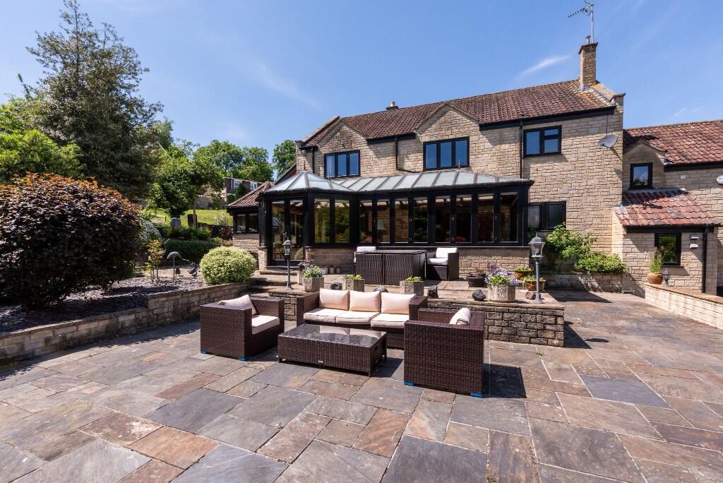 Additional image 26 of Combe Hay, Bath