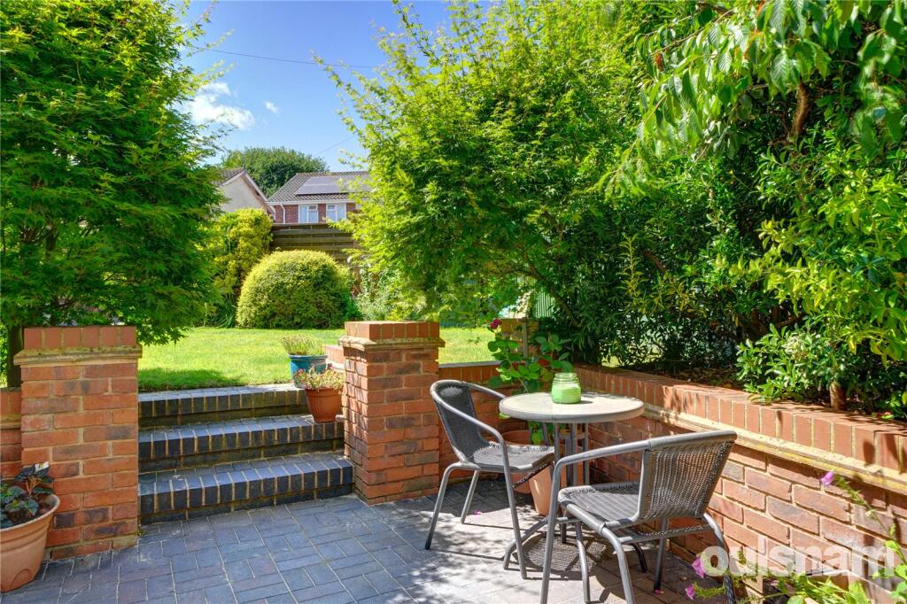 Additional image 18 of Blythesway, Alvechurch, Birmingham, Worcestershire, B48