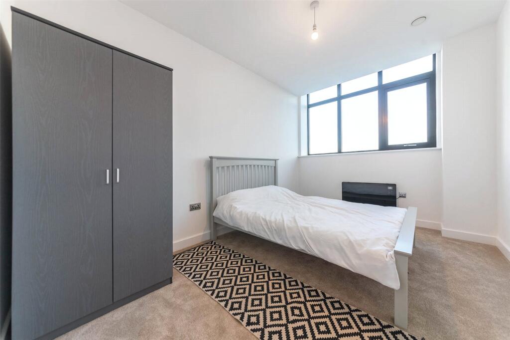 Additional image 5 of Priory House, 20 Gooch Street North, Birmingham, B5