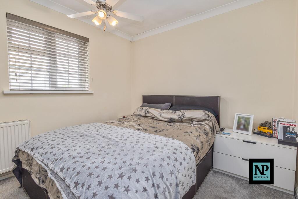 Additional image 10 of Church Close, Drayton Bassett, B78